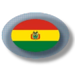 Logo of Bolivia - Apps and news android Application 